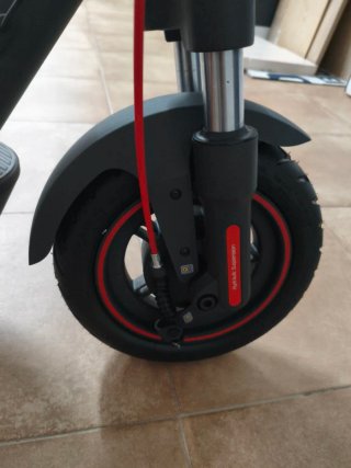 Patinete Xiaomi 5 MAX