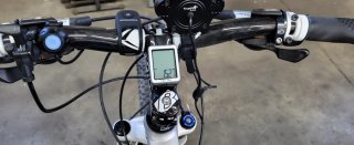 Bicicleta Trek ex6 impecable