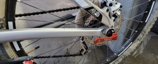 Bicicleta Trek ex6 impecable