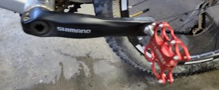 Bicicleta Trek ex6 impecable