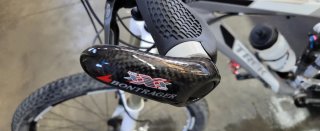 Bicicleta Trek ex6 impecable