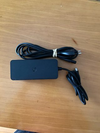 Patine Xiaomi Scooter Pro 2 – Muy poco uso