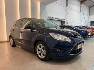Ford C-MAX 2012