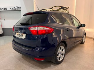Ford C-MAX 2012
