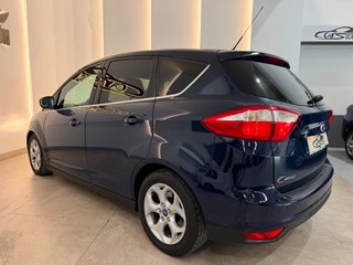 Ford C-MAX 2012
