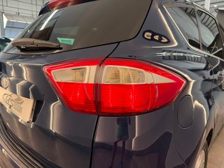 Ford C-MAX 2012