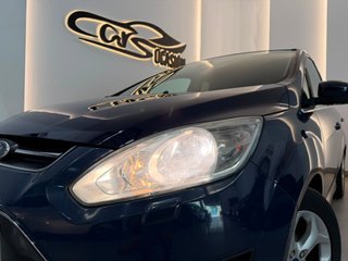 Ford C-MAX 2012