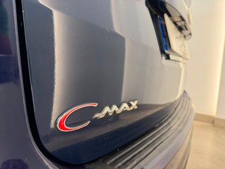 Ford C-MAX 2012