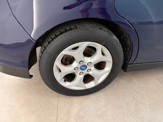 Ford C-MAX 2012