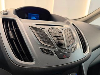 Ford C-MAX 2012