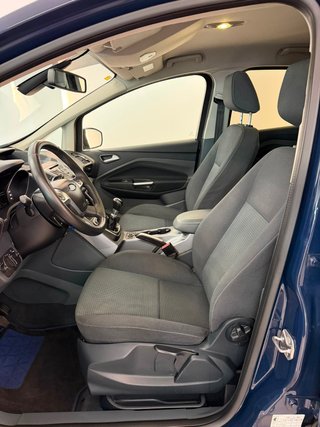 Ford C-MAX 2012