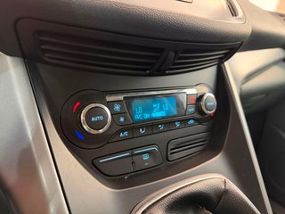 Ford C-MAX 2012