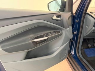 Ford C-MAX 2012