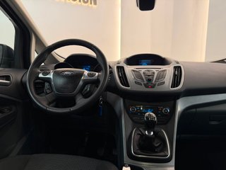 Ford C-MAX 2012