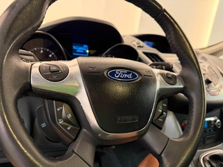 Ford C-MAX 2012
