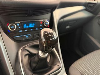 Ford C-MAX 2012