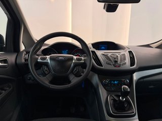 Ford C-MAX 2012