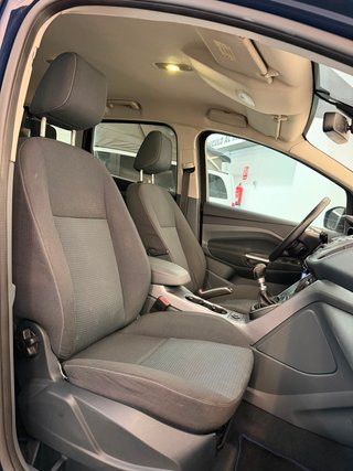 Ford C-MAX 2012