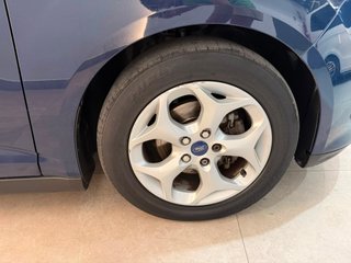 Ford C-MAX 2012