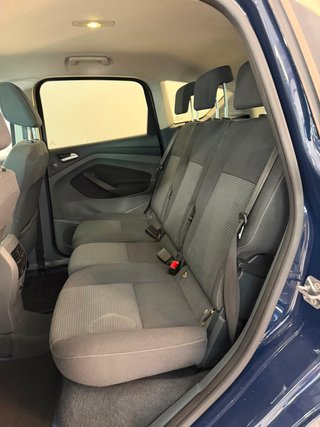 Ford C-MAX 2012