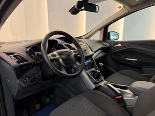 Ford C-MAX 2012