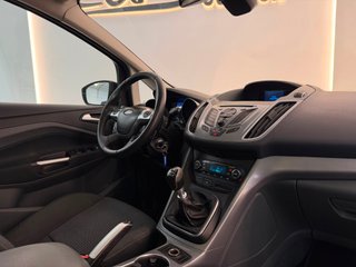 Ford C-MAX 2012