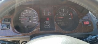 Mitsubishi Montero 1999