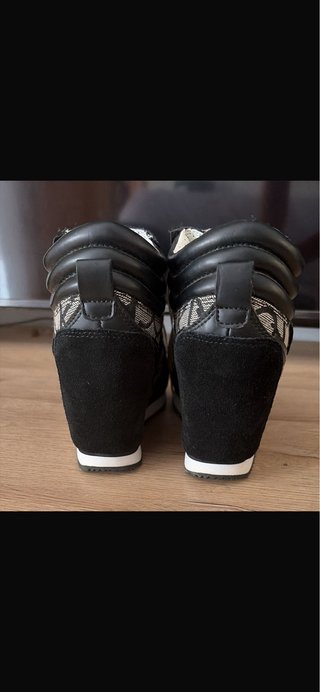 Zapatillas Calvin Klein Talla 36