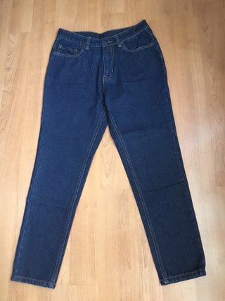 Pantalones vaqueros T-S Marca Denim NL.