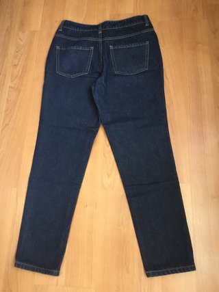 Pantalones vaqueros T-S Marca Denim NL.