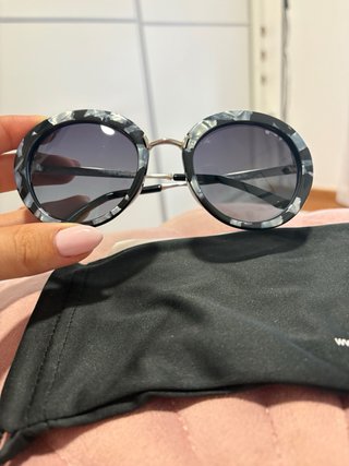 Gafas de Sol Roberto Martín Polarizadas