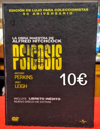 EL CINE EN CASA. "PELÍCULAS TODOS LOS ESTILOS".