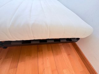 Sofá Cama IKEA LYCKSELE HÅVET