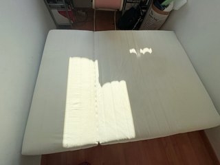 Sofá Cama IKEA LYCKSELE HÅVET