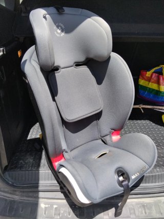 Silla de coche Maxi-Cosi