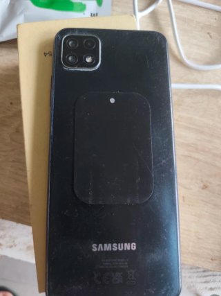 Samsung Galaxy A22 5G SM-A226B/DSN