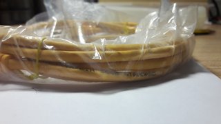 Cable de Red Rj-45