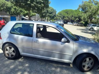 Volkswagen golf 1999