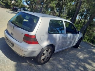 Volkswagen golf 1999
