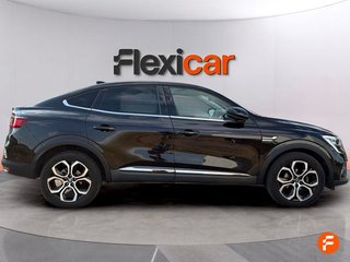 Renault Arkana Evolution E-TECH full hybrid 105kW(145CV