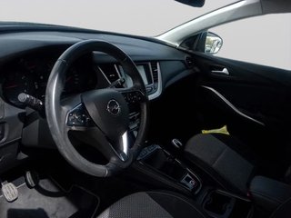 Grandland X - Desde 207€ al mes ¡sin entrada!
