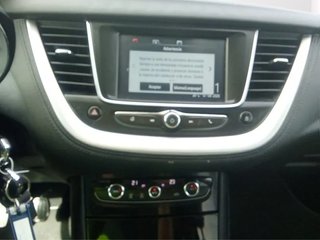 Grandland X - Desde 207€ al mes ¡sin entrada!