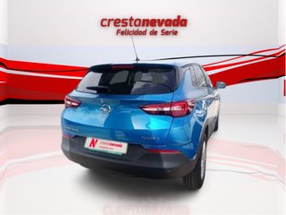 Grandland X - Desde 207€ al mes ¡sin entrada!