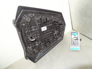 Tapa Monoplaza Honda Hornet 750 (2023-25)