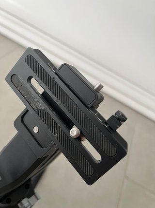 DJI Ronin SC Gimbal y Accesorios