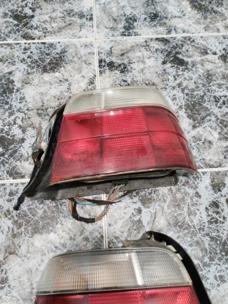 Faros Traseros BMW E36 Compact
