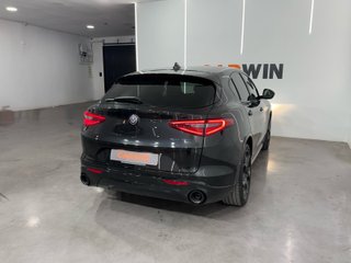 Alfa Romeo Stelvio Alfa Romeo Stelvio 2.2 Diésel 154kW (210CV) Veloce Q4