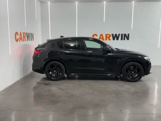 Alfa Romeo Stelvio Alfa Romeo Stelvio 2.2 Diésel 154kW (210CV) Veloce Q4