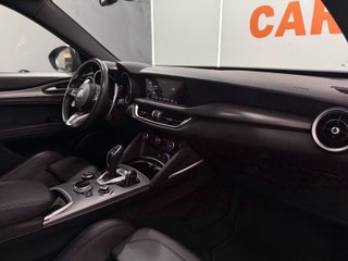 Alfa Romeo Stelvio Alfa Romeo Stelvio 2.2 Diésel 154kW (210CV) Veloce Q4