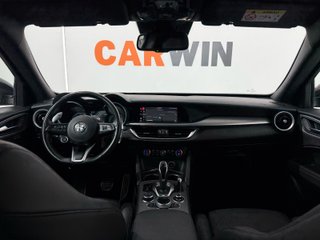 Alfa Romeo Stelvio Alfa Romeo Stelvio 2.2 Diésel 154kW (210CV) Veloce Q4
